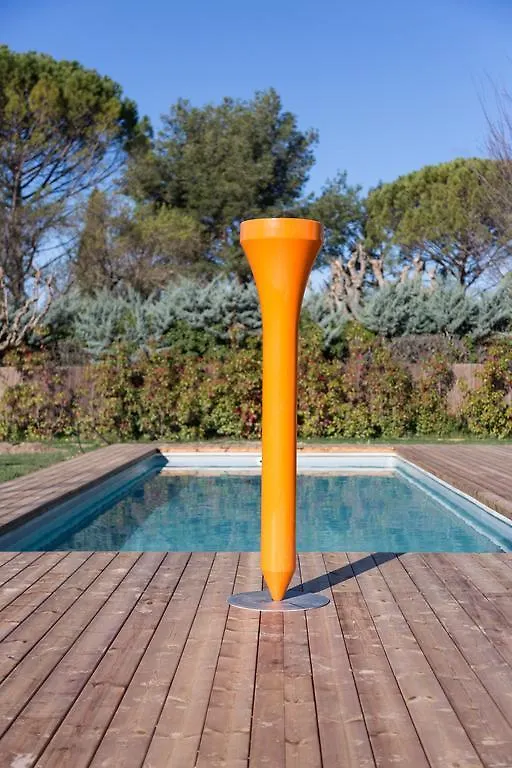 La Maison De Beryll Hotel Aix-en-Provence Guest house