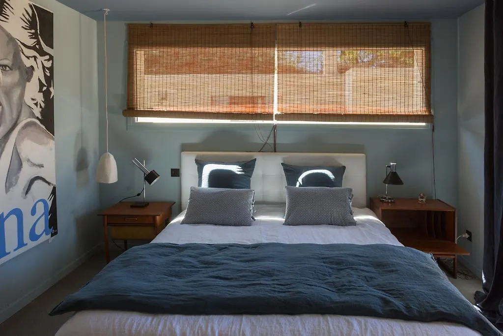 La Maison De Beryll Hotel Aix-en-Provence Guest house