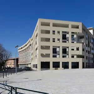 Appart hôtel Résidence Néméa Aix Campus 1, Aix-en-Provence