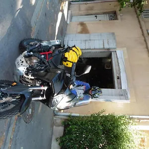 Couette-café Zola, Aix-en-Provence