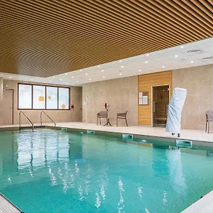 Appart hôtel Domitys - L'amandier, Aix-en-Provence