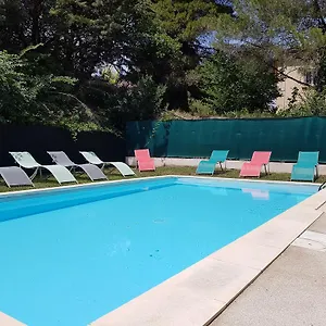 Appart hôtel Le Clos De Celony, Aix-en-Provence
