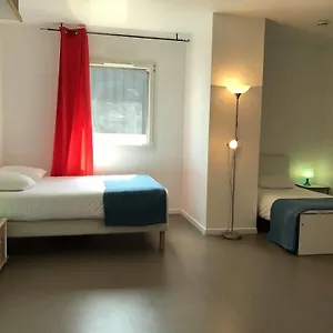 Apparteo 7 Jean Jaurès 2* Lyon